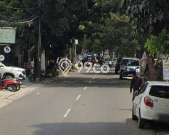 Hunian Elit LB 200m2 Siap Pakai Desain Elegan di Rawamangun, Jakarta Timur Hunian Elit LB 200m2 Siap Pakai Desain Elegan di Rawamangun, Jakarta Timur