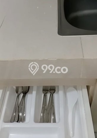 Dijual Apartemen Terjangkau di Babakan Madang, Bogor dengan 2 KT, 1 KM Dijual Apartemen Terjangkau di Babakan Madang, Bogor dengan 2 KT, 1 KM