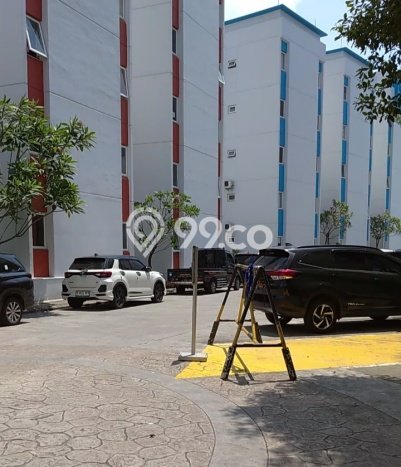 Siap Milik Apartemen 2 Kamar Tidur, 2 Kamar Mandi di Neglasari, Tangerang Siap Milik Apartemen 2 Kamar Tidur, 2 Kamar Mandi di Neglasari, Tangerang
