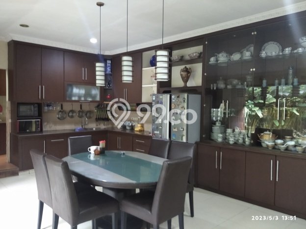 Dijual Rumah Premium dengan Fasilitas Sekitar Komplit di Pasar Minggu, Jakarta Selatan Dijual Rumah Premium dengan Fasilitas Sekitar Komplit di Pasar Minggu, Jakarta Selatan