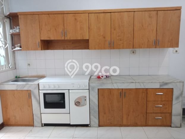 Rumah Elit Modern Tanpa Renovasi di Pulo Asem Jakarta Timur Rumah Elit Modern Tanpa Renovasi di Pulo Asem Jakarta Timur