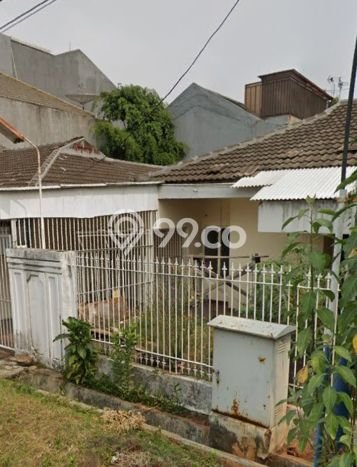 Hunian Super Elit dengan Akses Paling Strategis di Pulomas, Jakarta Timur Hunian Super Elit dengan Akses Paling Strategis di Pulomas, Jakarta Timur