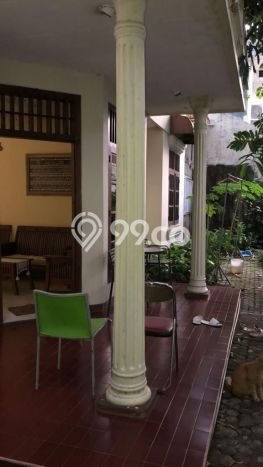 Jual Rumah Mewah Elegan Dengan View Eksklusif di Rawamangun, Jakarta Timur Jual Rumah Mewah Elegan Dengan View Eksklusif di Rawamangun, Jakarta Timur