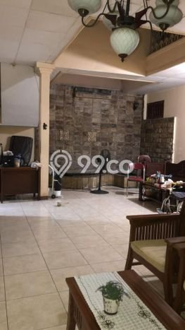 Jual Rumah Mewah Elegan Dengan View Eksklusif di Rawamangun, Jakarta Timur Jual Rumah Mewah Elegan Dengan View Eksklusif di Rawamangun, Jakarta Timur