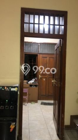 Jual Rumah Mewah Elegan Dengan View Eksklusif di Rawamangun, Jakarta Timur Jual Rumah Mewah Elegan Dengan View Eksklusif di Rawamangun, Jakarta Timur