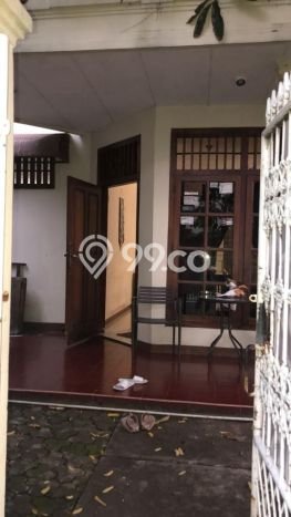Jual Rumah Mewah Elegan Dengan View Eksklusif di Rawamangun, Jakarta Timur Jual Rumah Mewah Elegan Dengan View Eksklusif di Rawamangun, Jakarta Timur