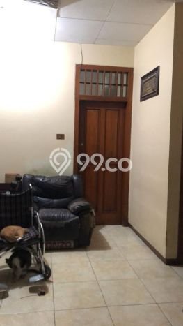 Jual Rumah Mewah Elegan Dengan View Eksklusif di Rawamangun, Jakarta Timur Jual Rumah Mewah Elegan Dengan View Eksklusif di Rawamangun, Jakarta Timur