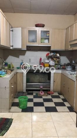 Jual Rumah Mewah Elegan Dengan View Eksklusif di Rawamangun, Jakarta Timur Jual Rumah Mewah Elegan Dengan View Eksklusif di Rawamangun, Jakarta Timur