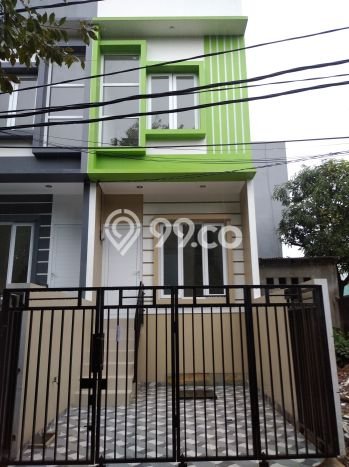 Jual Rumah Minimalis Bagus Punya 2 KT di Cilincing Jakarta Utara SHM Jual Rumah Minimalis Bagus Punya 2 KT di Cilincing Jakarta Utara SHM
