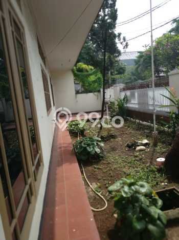 Rumah Mewah LB 350m2 Siap Pakai Desain Elegan di Rawamangun, Jakarta Timur Rumah Mewah LB 350m2 Siap Pakai Desain Elegan di Rawamangun, Jakarta Timur