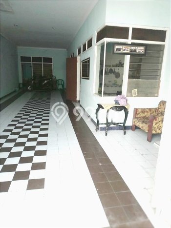 Rumah Mewah LB 350m2 Siap Pakai Desain Elegan di Rawamangun, Jakarta Timur Rumah Mewah LB 350m2 Siap Pakai Desain Elegan di Rawamangun, Jakarta Timur
