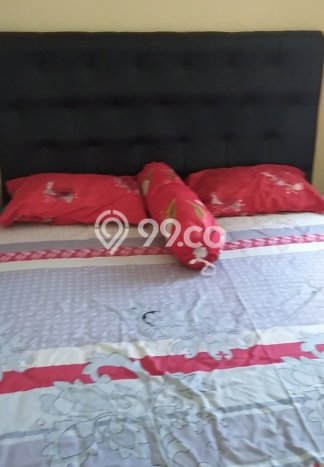 Siap Milik Apartemen 2 Kamar Tidur, 2 Kamar Mandi di Neglasari, Tangerang Siap Milik Apartemen 2 Kamar Tidur, 2 Kamar Mandi di Neglasari, Tangerang