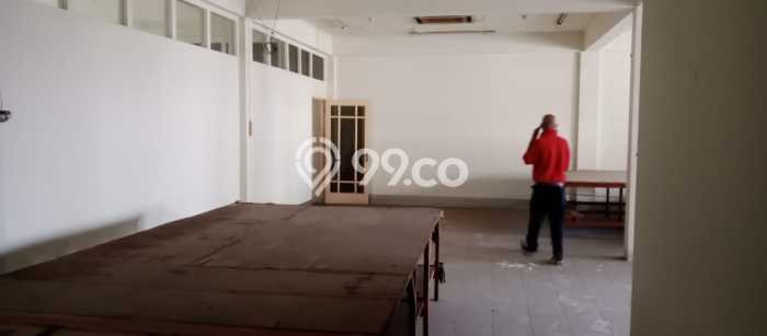 Lokasi Strategis! Dijual Kantor Bisnis di Kemayoran, Jakarta Pusat Kondisi Baik Lokasi Strategis! Dijual Kantor Bisnis di Kemayoran, Jakarta Pusat Kondisi Baik