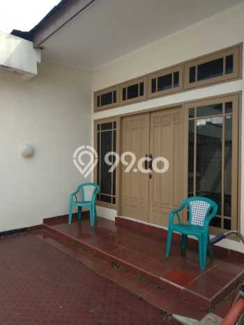 Rumah Mewah LB 350m2 Siap Pakai Desain Elegan di Rawamangun, Jakarta Timur Rumah Mewah LB 350m2 Siap Pakai Desain Elegan di Rawamangun, Jakarta Timur