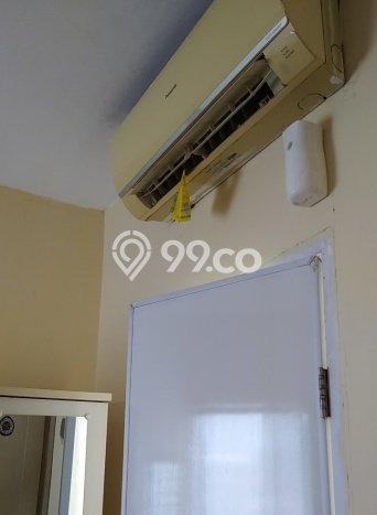 Siap Milik Apartemen 2 Kamar Tidur, 2 Kamar Mandi di Neglasari, Tangerang Siap Milik Apartemen 2 Kamar Tidur, 2 Kamar Mandi di Neglasari, Tangerang