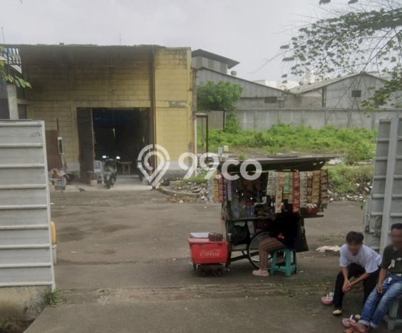 Tanah Kavling di Cakung Dijual dengan Luas 2790m2 Tanah Kavling di Cakung Dijual dengan Luas 2790m2