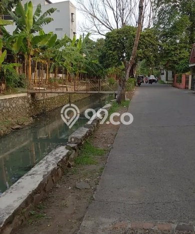 Tanah Siap Bangun Dijual di Bekasi Punya Luas 449m2 Tanah Siap Bangun Dijual di Bekasi Punya Luas 449m2