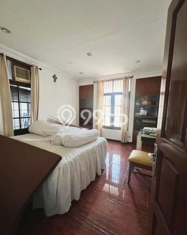 Jual Rumah Mewah Megah Dengan View Eksklusif di Pulomas, Jakarta Timur Jual Rumah Mewah Megah Dengan View Eksklusif di Pulomas, Jakarta Timur