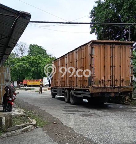 Unit Gudang Disewa Lokasi Cakung, Jakarta Timur Spesifikasi Luas Bangunan 1200m2 Unit Gudang Disewa Lokasi Cakung, Jakarta Timur Spesifikasi Luas Bangunan 1200m2