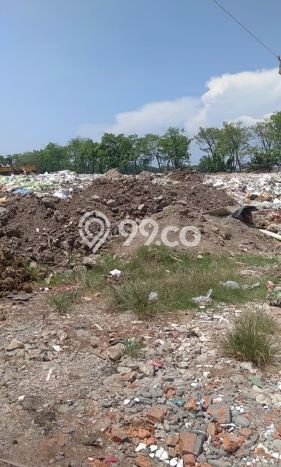 Tanah Kavling di Cilincing Dijual dengan Luas 19960m2 Tanah Kavling di Cilincing Dijual dengan Luas 19960m2