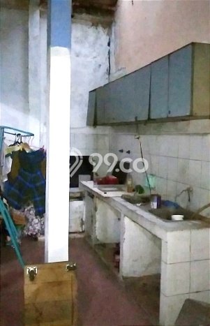 Rumah Elit Modern Siap Huni di Pulo Asem Jakarta Timur Rumah Elit Modern Siap Huni di Pulo Asem Jakarta Timur