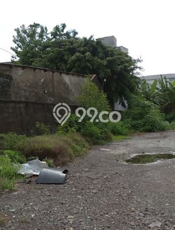 FOR SALE! Gudang di Koja Jakarta Utara, LT 1863m2, LB 180m2 FOR SALE! Gudang di Koja Jakarta Utara, LT 1863m2, LB 180m2