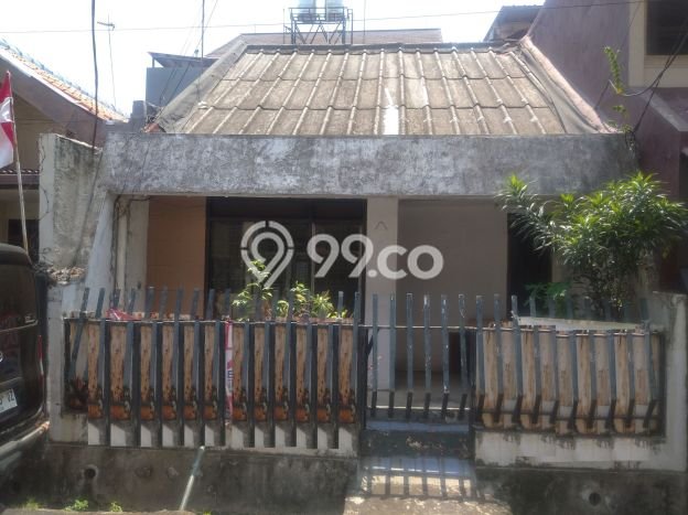 For Sale Hunian Rumah Nyaman 3 Kamar di Pulo Asem, Jakarta Timur For Sale Hunian Rumah Nyaman 3 Kamar di Pulo Asem, Jakarta Timur