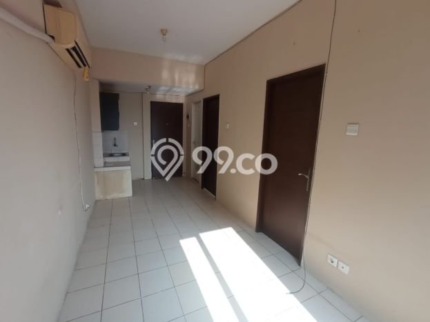 Untuk Dijual Apartemen 2 KT di Jakarta Utara Luas 36m2 Untuk Dijual Apartemen 2 KT di Jakarta Utara Luas 36m2