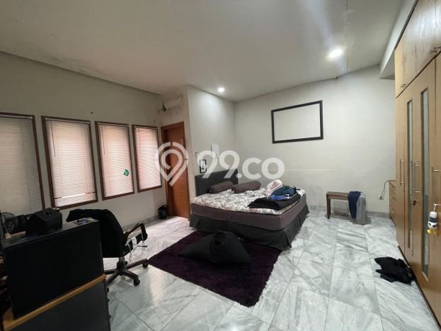 Hunian Super Mewah dengan Akses Paling Strategis di Cawang, Jakarta Timur Hunian Super Mewah dengan Akses Paling Strategis di Cawang, Jakarta Timur