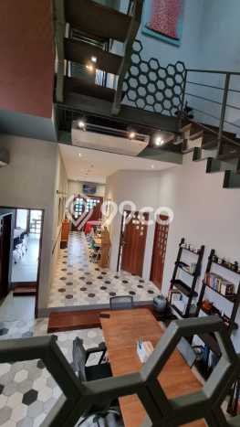 Dijual Rumah Mewah Exclusive di Kebayoran Baru, Jakarta Selatan Dijual Rumah Mewah Exclusive di Kebayoran Baru, Jakarta Selatan