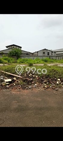 Tanah Kavling di Cakung Dijual dengan Luas 2790m2 Tanah Kavling di Cakung Dijual dengan Luas 2790m2