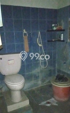 Rumah Elit Modern Siap Huni di Pulo Asem Jakarta Timur Rumah Elit Modern Siap Huni di Pulo Asem Jakarta Timur