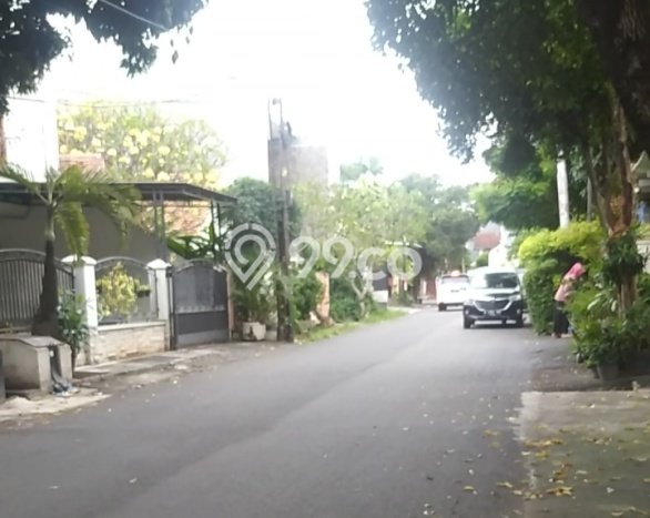 Hunian Super Elit dengan Akses Paling Strategis di Rawamangun, Jakarta Timur Hunian Super Elit dengan Akses Paling Strategis di Rawamangun, Jakarta Timur