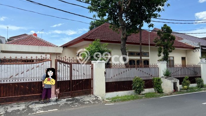 Rumah Mewah LB 350m2 Siap Pakai Desain Elegan di Rawamangun, Jakarta Timur Rumah Mewah LB 350m2 Siap Pakai Desain Elegan di Rawamangun, Jakarta Timur