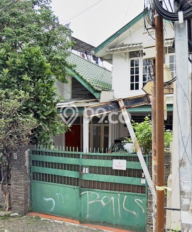 Rumah Luxury Modern Tanpa Renovasi di Slipi Jakarta Barat Rumah Luxury Modern Tanpa Renovasi di Slipi Jakarta Barat