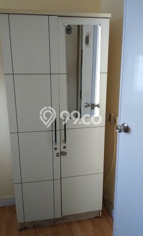 Siap Milik Apartemen 2 Kamar Tidur, 2 Kamar Mandi di Neglasari, Tangerang Siap Milik Apartemen 2 Kamar Tidur, 2 Kamar Mandi di Neglasari, Tangerang