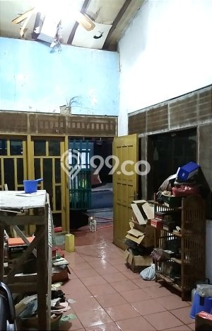 Rumah Elit Modern Siap Huni di Pulo Asem Jakarta Timur Rumah Elit Modern Siap Huni di Pulo Asem Jakarta Timur