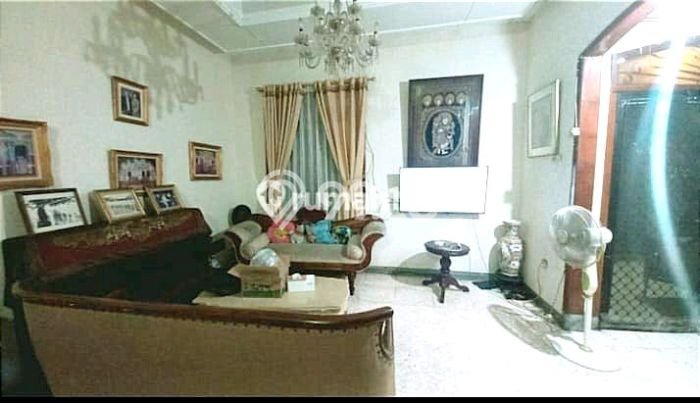 Hunian Super Mewah dengan Akses Paling Strategis di Pulo Asem, Jakarta Timur Hunian Super Mewah dengan Akses Paling Strategis di Pulo Asem, Jakarta Timur