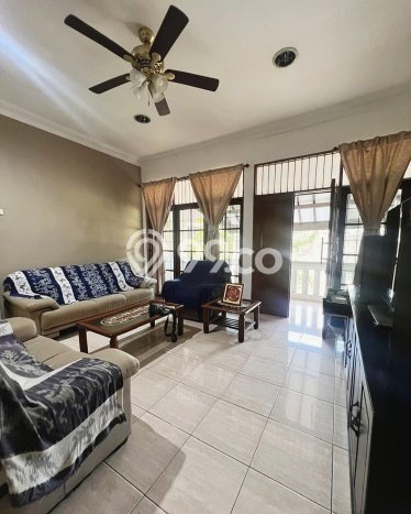 Jual Rumah Mewah Megah Dengan View Eksklusif di Pulomas, Jakarta Timur Jual Rumah Mewah Megah Dengan View Eksklusif di Pulomas, Jakarta Timur