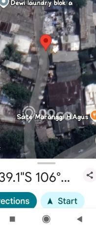 Lahan untuk Dijual di Cakung Jakarta Timur Luas 15900m2 Lahan untuk Dijual di Cakung Jakarta Timur Luas 15900m2