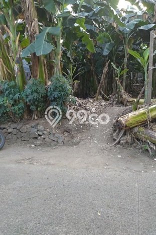 Tanah Siap Bangun Dijual di Bekasi Punya Luas 449m2 Tanah Siap Bangun Dijual di Bekasi Punya Luas 449m2