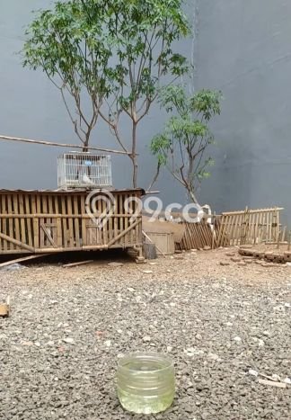 Tanah Dijual di Jakarta Utara Seluas 153m2 Strategis Tanah Dijual di Jakarta Utara Seluas 153m2 Strategis