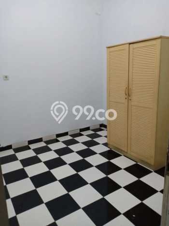 Disewakan! Rumah 6 Kamar Tidur &
4 Kamar Mandi di Rawamangun, Jakarta Timur Disewakan! Rumah 6 Kamar Tidur &
4 Kamar Mandi di Rawamangun, Jakarta Timur
