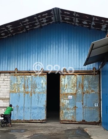 Unit Gudang Disewa Lokasi Cakung, Jakarta Timur Spesifikasi Luas Bangunan 1200m2 Unit Gudang Disewa Lokasi Cakung, Jakarta Timur Spesifikasi Luas Bangunan 1200m2