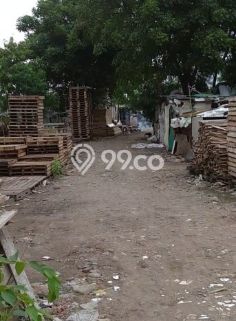 Lahan untuk Dijual di Cakung Jakarta Timur Luas 15900m2 Lahan untuk Dijual di Cakung Jakarta Timur Luas 15900m2