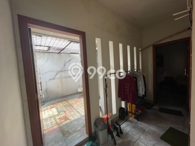 Hunian Super Mewah dengan Akses Paling Strategis di Cawang, Jakarta Timur Hunian Super Mewah dengan Akses Paling Strategis di Cawang, Jakarta Timur