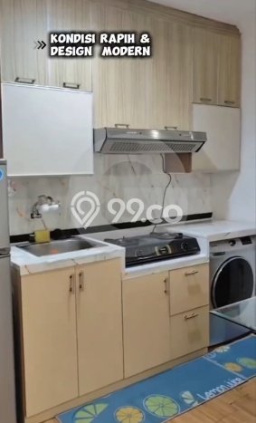 Sewa Apartemen Murah di Kelapa Gading, Jakarta Utara Dekat Fasilitas Umum Sewa Apartemen Murah di Kelapa Gading, Jakarta Utara Dekat Fasilitas Umum