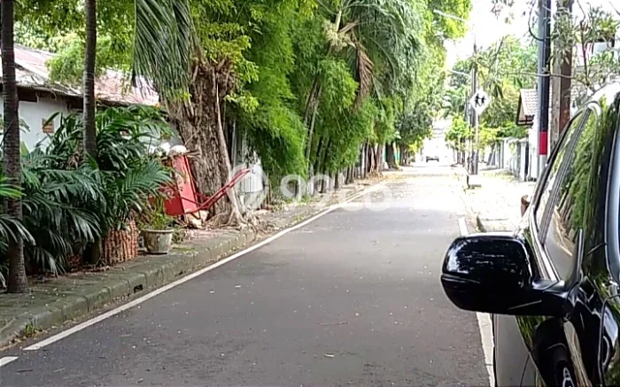 Tanah Kavling Dijual di Jakarta Timur dengan Spesifikasi 210m2 Tanah Kavling Dijual di Jakarta Timur dengan Spesifikasi 210m2