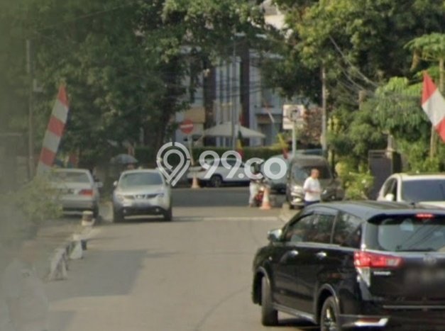 Dijual Rumah Mewah Exclusive di Kebayoran Baru, Jakarta Selatan Dijual Rumah Mewah Exclusive di Kebayoran Baru, Jakarta Selatan