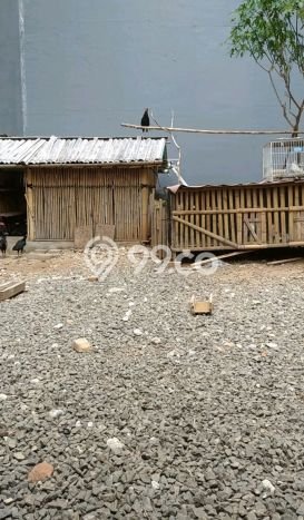 Tanah Dijual di Jakarta Utara Seluas 153m2 Strategis Tanah Dijual di Jakarta Utara Seluas 153m2 Strategis